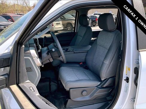 Used 2024 Ford F250 XL w/ XL Chrome Package image 21