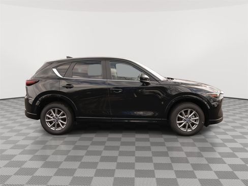 New 2025 MAZDA CX-5 AWD 2.5 S w/ Preferred Package image 9
