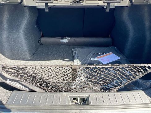 New 2025 Nissan Versa SR image 23