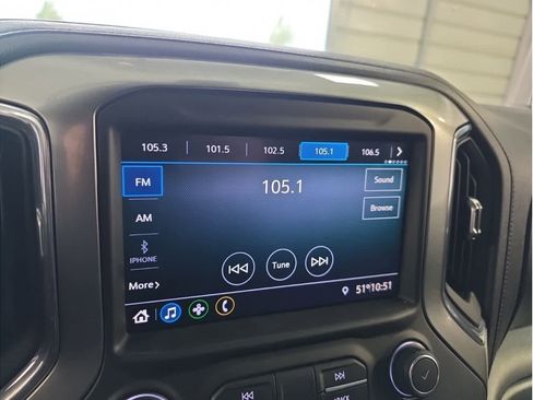 Used 2020 Chevrolet Silverado 1500 LT w/ All-Star Edition image 21