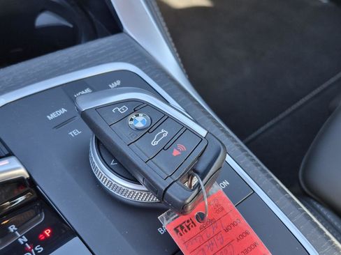 Certified 2025 BMW M240i Coupe w/ Premium Package image 32