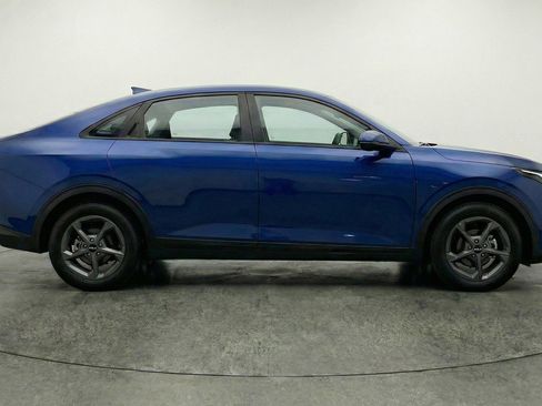 Used 2025 Kia K4 LXS image 11