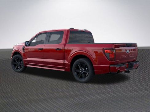 New 2025 Ford F150 STX w/ LOBO Package image 4