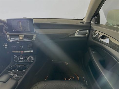 Used 2016 Mercedes-Benz CLS 400 4MATIC image 24