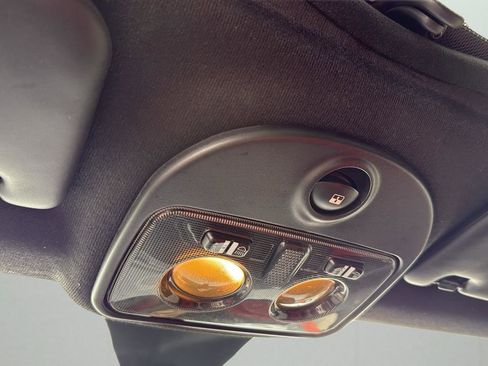 Used 2012 FIAT 500 Abarth w/ Safety & Convenience Pkg image 21