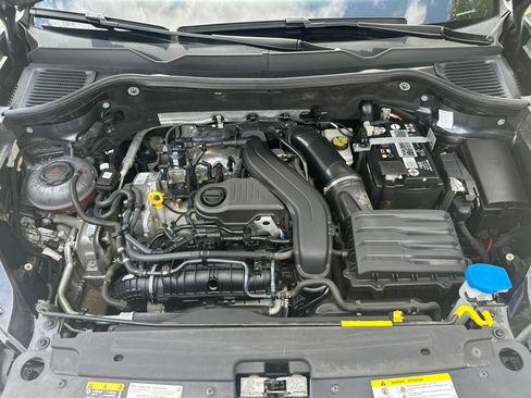 Used 2023 Volkswagen Taos S w/ Driver Assistance Package AWD/4WD image 31
