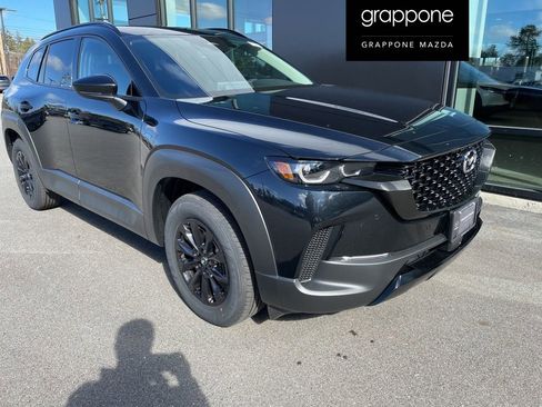 New 2026 MAZDA CX-50 AWD 2.5 Hybrid w/ Premium Pkg image 1