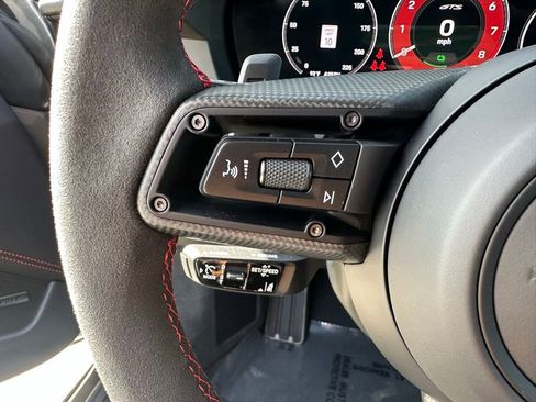 Certified 2025 Porsche 911 Targa 4 GTS AWD/4WD image 20