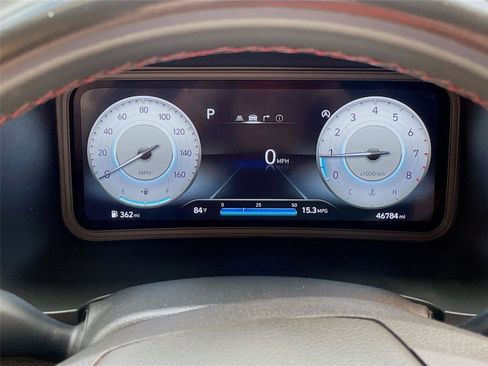 Certified 2022 Hyundai Kona N Line w/ Tech Package AWD/4WD image 17
