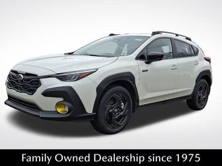 New 2026 Subaru Crosstrek 2.5i Sport AWD/4WD video 3