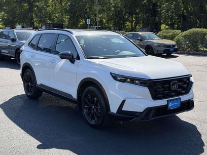 Used 2026 Honda CR-V Sport