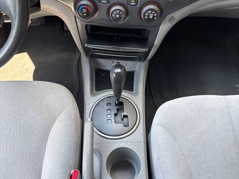 Used 2009 Kia Optima LX FWD image 14