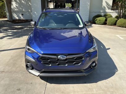 Used 2024 Subaru Crosstrek 2.5i Limited