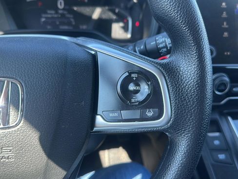 Used 2021 Honda CR-V Special Edition image 13