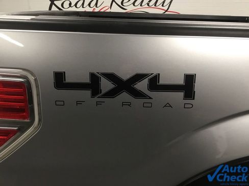 Used 2013 Ford F150 XLT w/ Luxury Equipment Group image 35