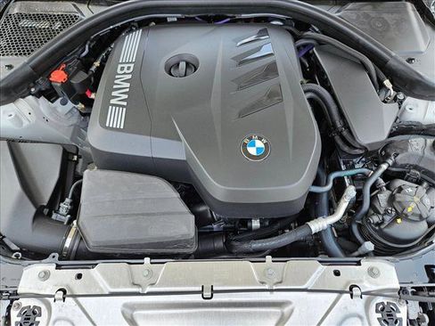 Certified 2025 BMW 330i Sedan w/ Convenience Package image 16