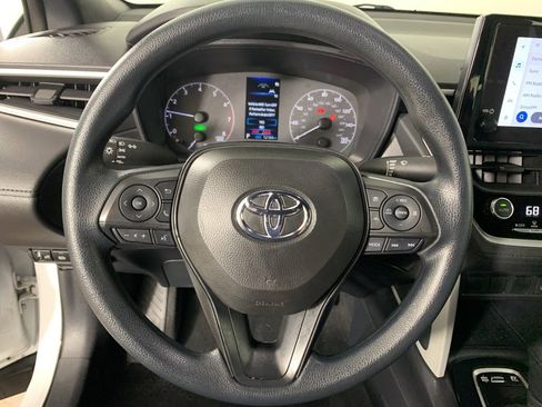 Used 2024 Toyota Corolla Cross S image 7
