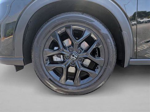 Used 2023 Honda HR-V Sport image 23