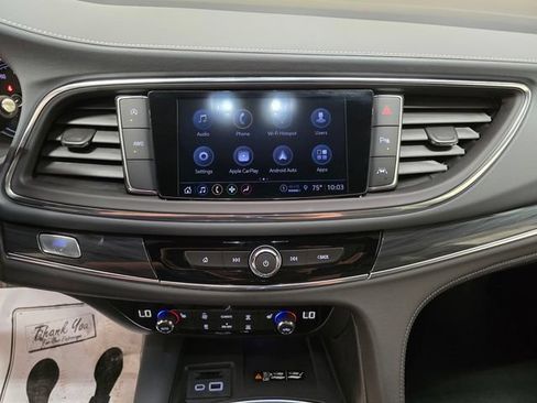 Used 2024 Buick Enclave Essence w/ Sport Touring Edition AWD/4WD image 20