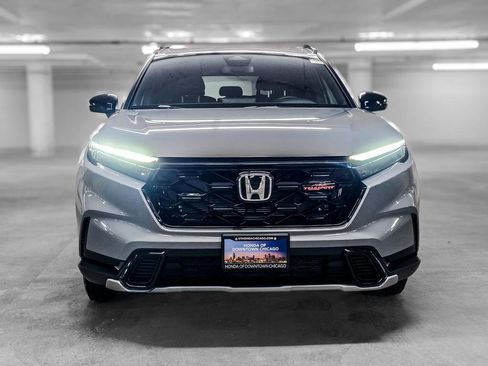 Used 2026 Honda CR-V TrailSport image 11