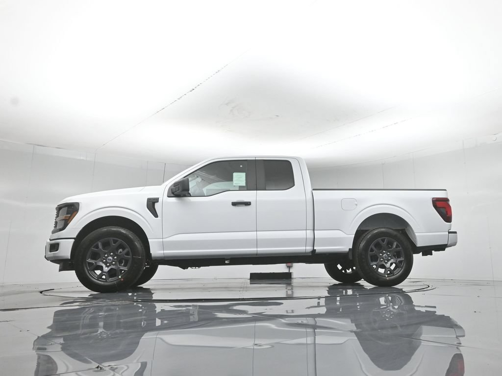 New 2026 Ford F150 STX RWD image 7