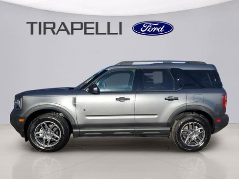 New 2025 Ford Bronco Sport Big Bend image 3