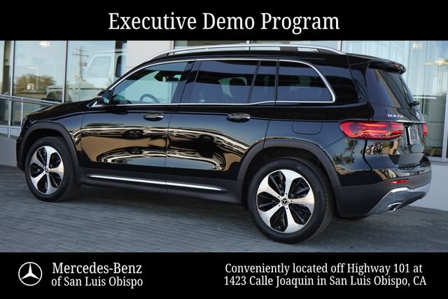 Used 2026 Mercedes-Benz GLB 250 image 6