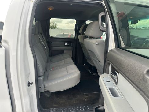 Used 2014 Ford F150 XLT image 13