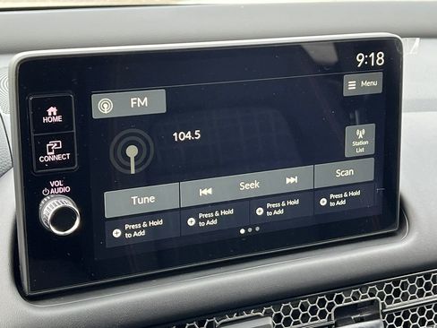 New 2026 Honda HR-V Sport image 19