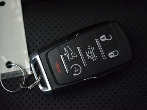 New 2026 RAM 1500 Limited image 35