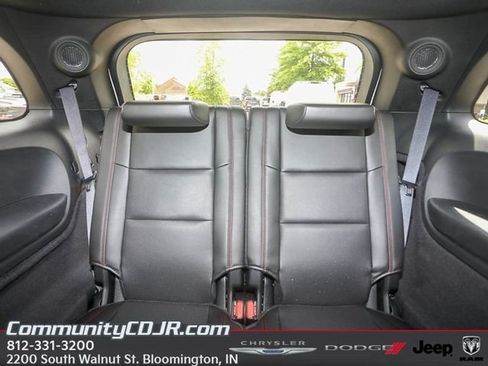 New 2025 Dodge Durango GT image 20