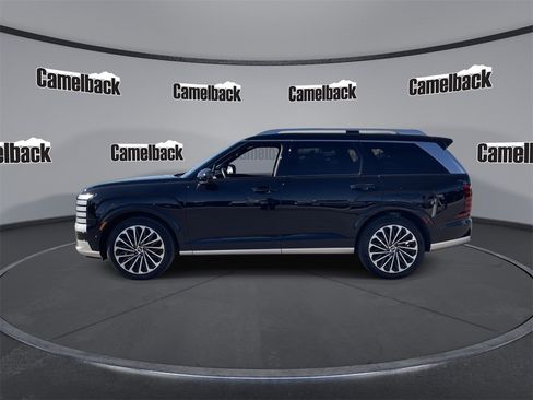 New 2026 Hyundai Palisade Calligraphy image 4