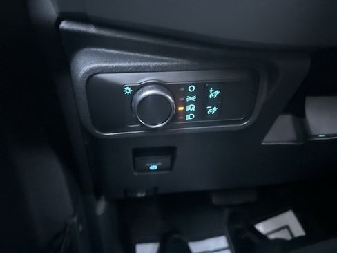 Used 2022 Ford Bronco Big Bend image 16