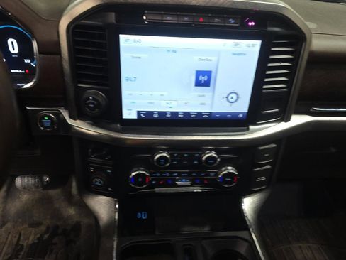 Used 2022 Ford F150 King Ranch image 14