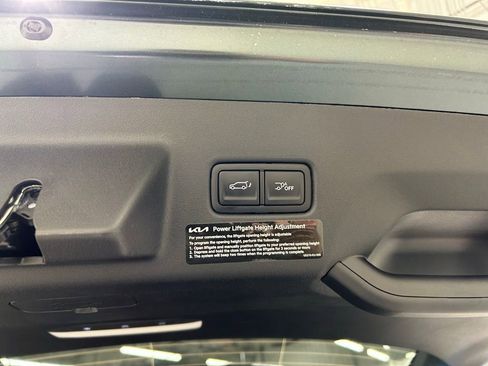 New 2027 Kia Telluride SX X-Line image 35