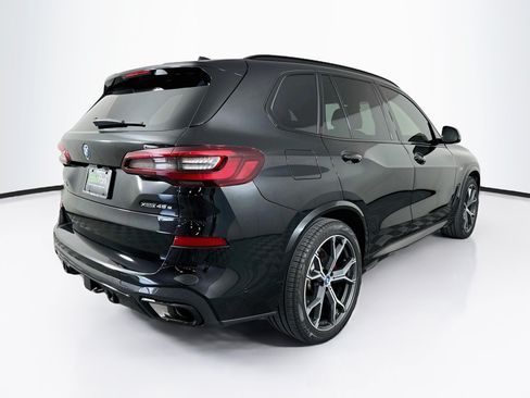 Used 2023 BMW X5 xDrive45e AWD/4WD image 9