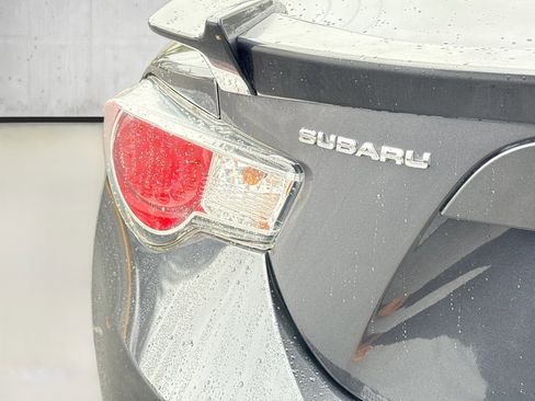 Used 2014 Subaru BRZ Limited image 35