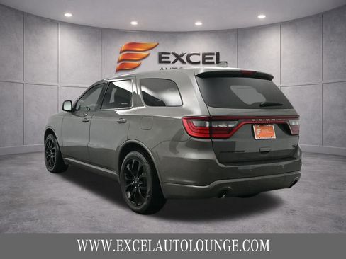 Used 2019 Dodge Durango R/T w/ Blacktop Package image 4