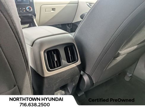 Certified 2022 Hyundai Tucson SEL image 33