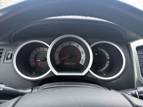 Used 2014 Toyota Tacoma Pickup 4D 6 ft w/ SR5 Package image 20