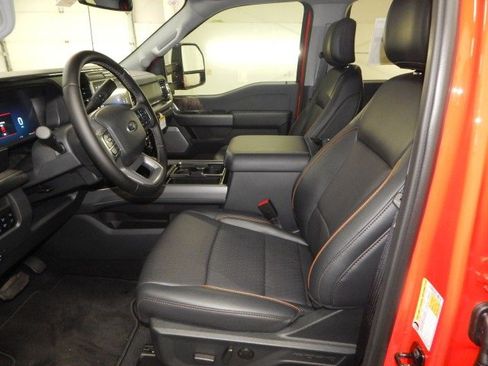 New 2026 Ford F250 Lariat w/ Tremor Off-Road Package image 14