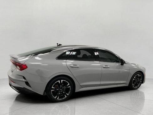 Used 2023 Kia K5 GT-Line AWD/4WD image 2