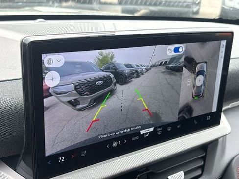 New 2026 Ford Explorer ST AWD/4WD image 18