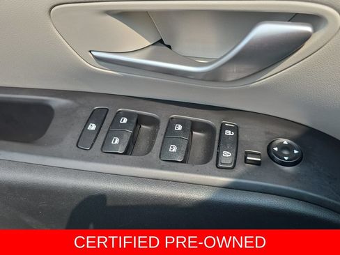Certified 2024 Hyundai Tucson SEL w/ Convenience Package FWD image 28