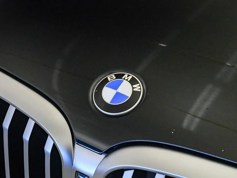 Certified 2022 BMW X3 sDrive30i w/ M Sport Package 2 RWD image 8