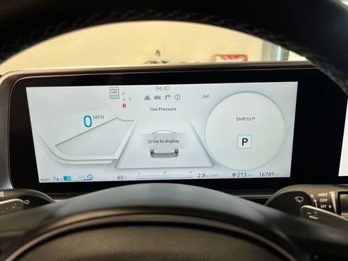 Used 2023 Hyundai Ioniq 6 SEL RWD image 26