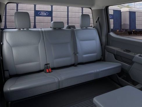 New 2026 Ford F450 XL RWD image 11