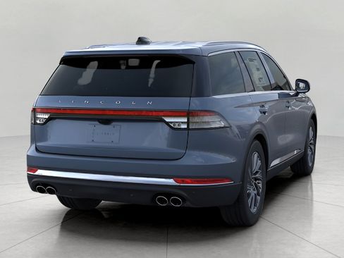 New 2026 Lincoln Aviator AWD image 8