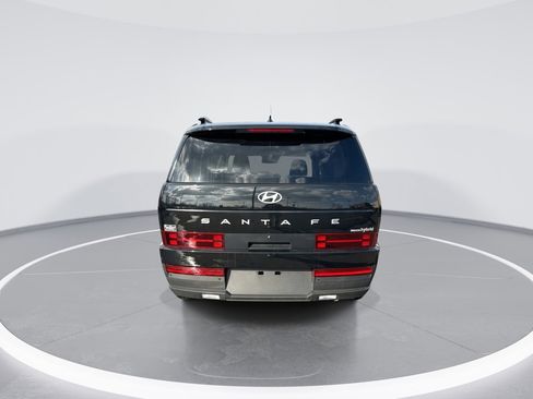 Used 2025 Hyundai Santa Fe SEL image 7