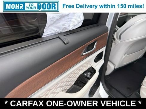 Used 2021 Jeep Grand Cherokee L Summit w/ Luxury Tech Group V AWD/4WD image 36